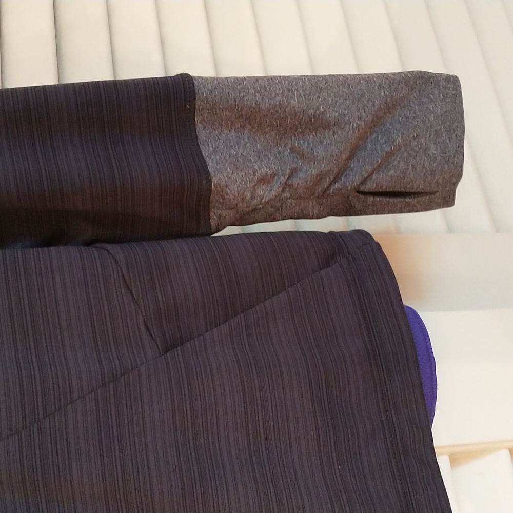 Mondetta Pullover Jacket Half Zip Running - image 5